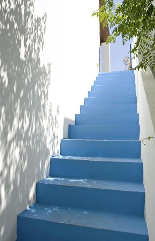 Hotel Girasole Panarea