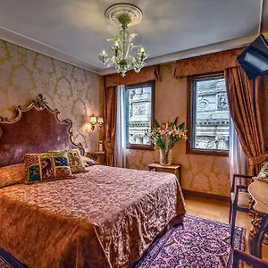 Bel Sito E Berlino Hotel Venezia
