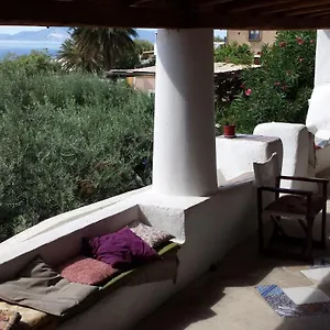Casa Madonia Casa vacanze