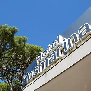 Rosmarina Hotel Marina di Grosseto