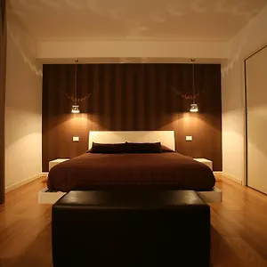 Hotel Belmonte Hotel, Dependance Alba Palace