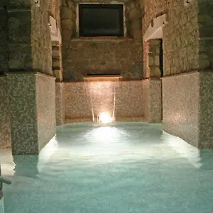 Relais Valle Orientina Hotel Pitigliano