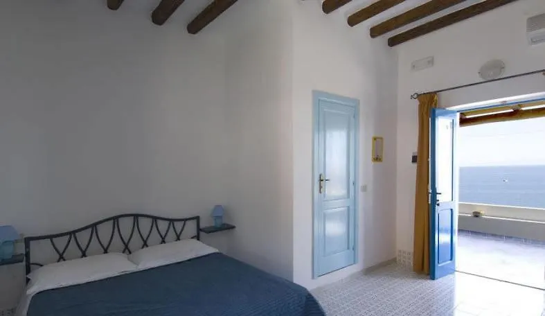 ***  Hotel Girasole Panarea Italie