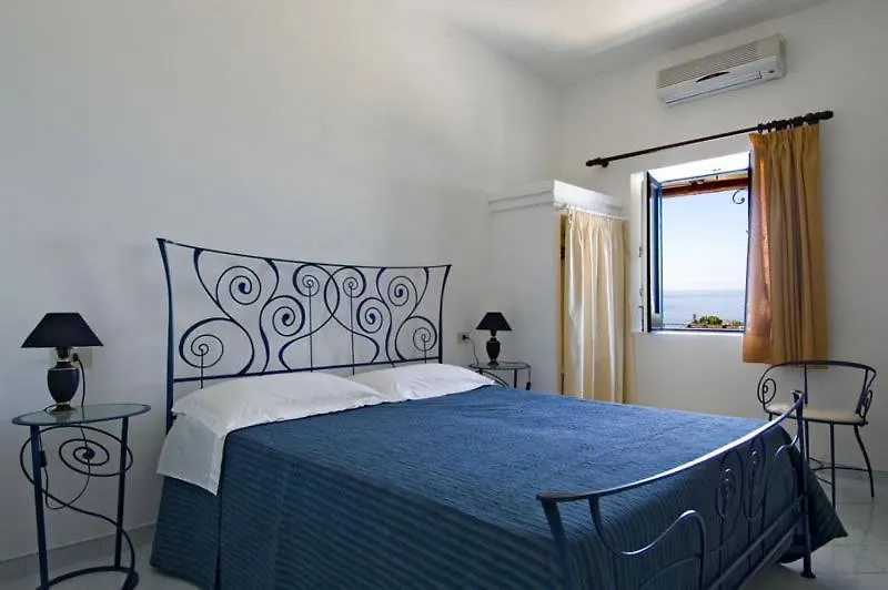 Hotel Girasole Panarea