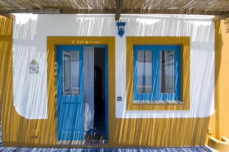 Hotel Girasole Panarea