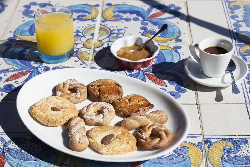 Hotel Girasole Panarea